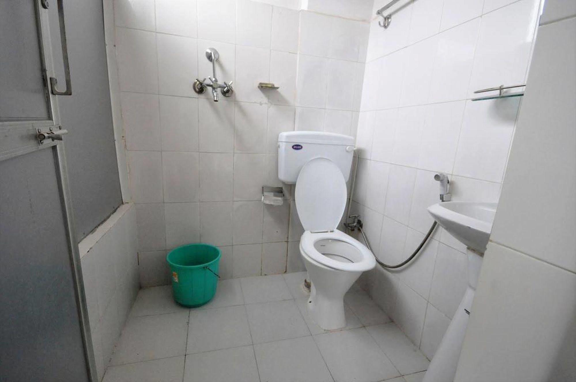 Metro Eco Hotel Κατμαντού Εξωτερικό φωτογραφία