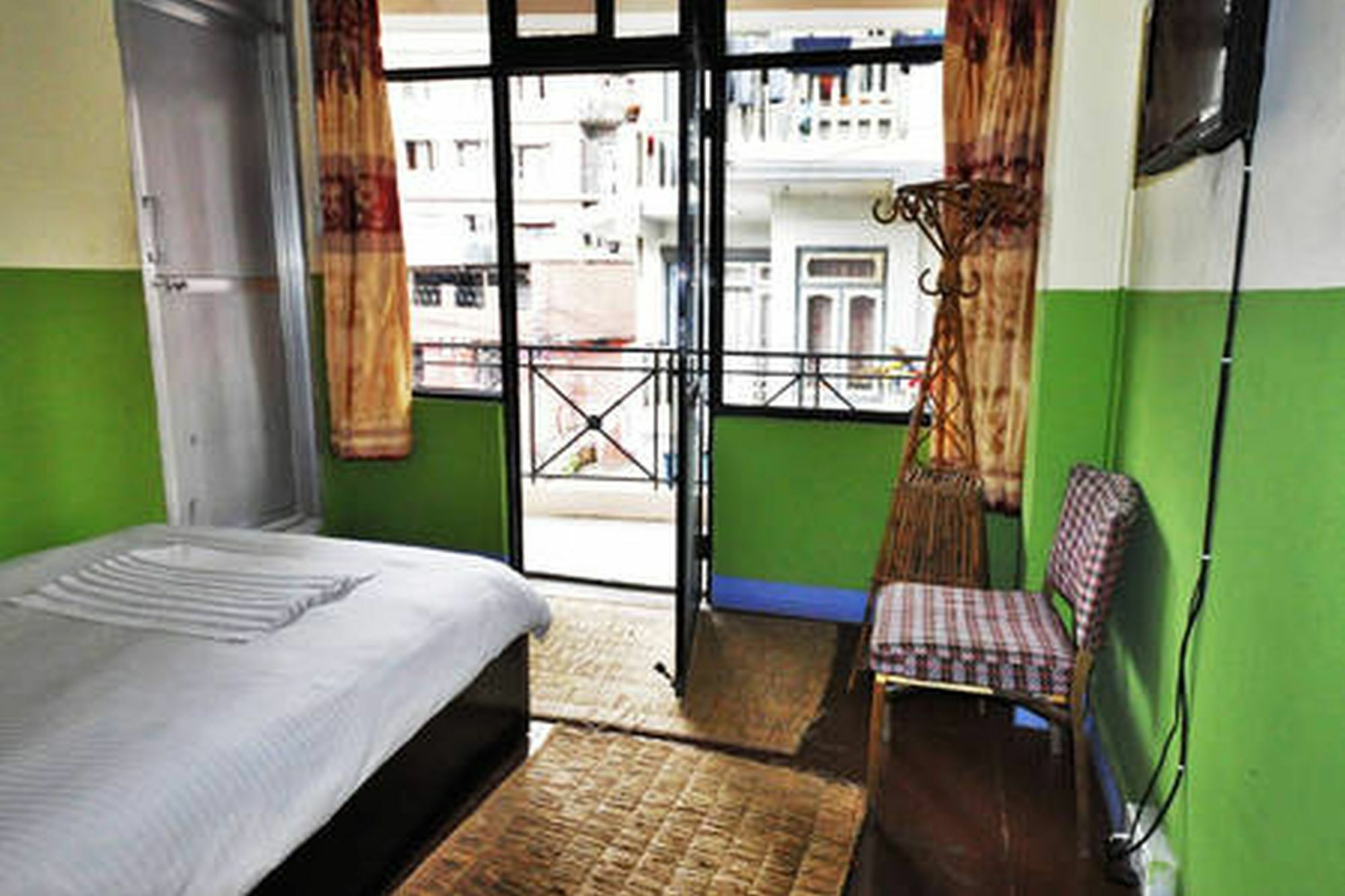 Metro Eco Hotel Κατμαντού Εξωτερικό φωτογραφία